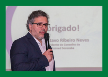 Unimed Sorocaba promove 1⁰ Encontro de Cirurgia Robótica