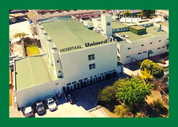 Unimed Poços celebra 31 anos com projeto de ampliação de seu hospital