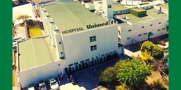 Unimed Poços celebra 31 anos com projeto de ampliação de seu hospital