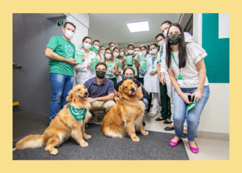 Inova+Saúde: colaboradores são protagonistas no projeto da Unimed Londrina, campeã em Gestão de Pessoas