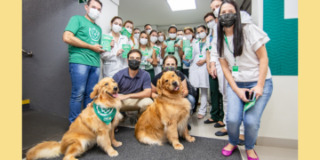 Inova+Saúde: colaboradores são protagonistas no projeto da Unimed Londrina, campeã em Gestão de Pessoas