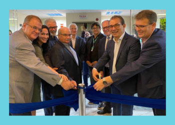 Área de Gestão de Clientes da Seguros Unimed ganha casa nova