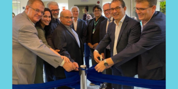 Área de Gestão de Clientes da Seguros Unimed ganha casa nova