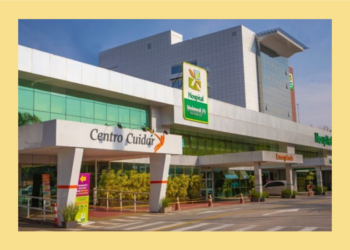 Unimed Volta Redonda ultrapassa 350 mil atendimentos em Angra dos Reis