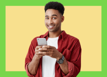 Tina oferece questionário de Emergência Odontológica no Super App