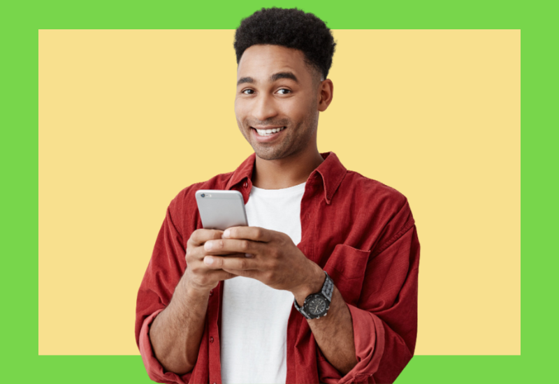 Tina oferece questionário de Emergência Odontológica no Super App