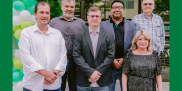 Unimed Cuiabá inaugura mais unidades de rede de laboratórios