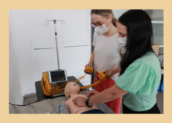 Unimed Sorocaba torna-se centro de formação de socorristas e inscreve até a próxima semana