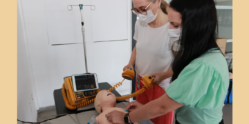 Unimed Sorocaba torna-se centro de formação de socorristas e inscreve até a próxima semana