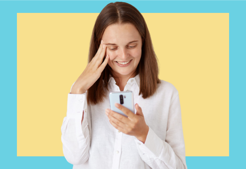 Atendimento psicológico virtual registra aumento de 67% no Super App