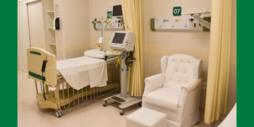 Hospital Unimed Regional Jaú inaugura UTI Neonatal e Pediátrica