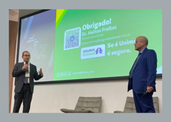 ‘Entender as regras, as decisões e os movimentos do mercado é o primeiro passo’, afirma Helton Freitas