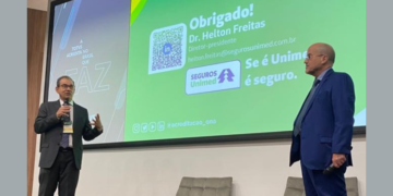 ‘Entender as regras, as decisões e os movimentos do mercado é o primeiro passo’, afirma Helton Freitas