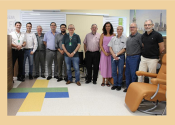 Unimed Amparo inaugura moderno Centro Oncológico