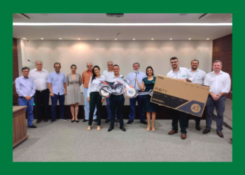 Unimed São Sebastião do Paraíso comemora crescimento de clientes pelo quarto ano consecutivo