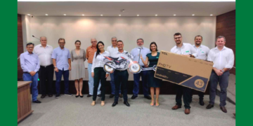 Unimed São Sebastião do Paraíso comemora crescimento de clientes pelo quarto ano consecutivo