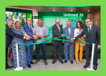 Unimed Porto Alegre inaugura unidade assistencial completa para atender beneficiários da marca