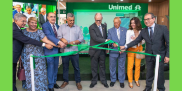 Unimed Porto Alegre inaugura unidade assistencial completa para atender beneficiários da marca