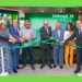 Unimed Porto Alegre inaugura unidade assistencial completa para atender beneficiários da marca