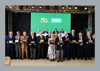 Bodas de Ouro: Unimed Varginha celebra 50 anos de história
