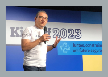 Evento reúne lideranças da Seguros Unimed para traçar estratégia 2023