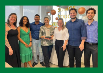 Ouvidoria da Unimed Londrina é reconhecida nacionalmente pelo segundo ano consecutivo