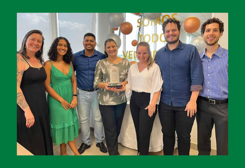 Ouvidoria da Unimed Londrina é reconhecida nacionalmente pelo segundo ano consecutivo