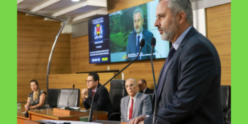 Câmara Municipal celebra 20 anos do primeiro transplante na Unimed Sorocaba