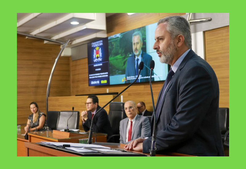 Câmara Municipal celebra 20 anos do primeiro transplante na Unimed Sorocaba