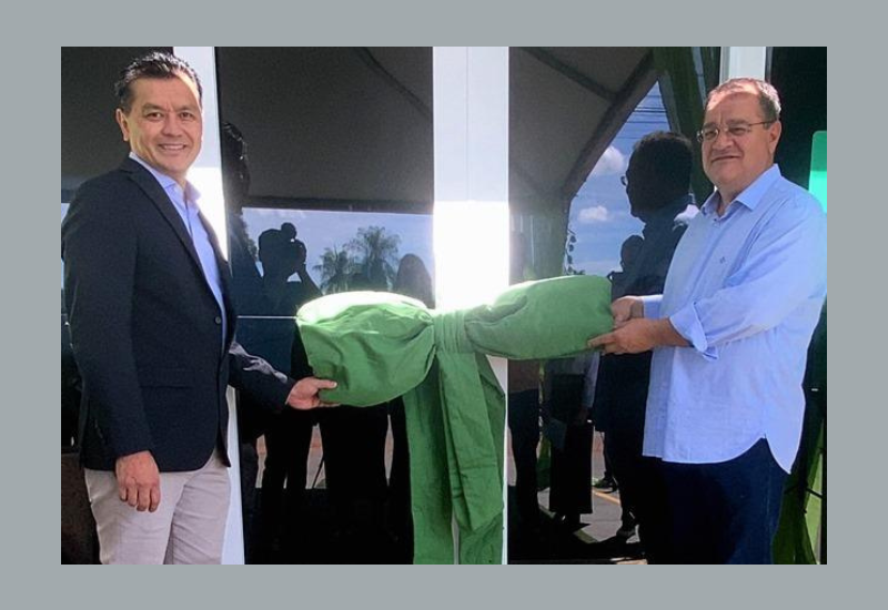 Unimed Campo Grande inaugura unidade assistencial