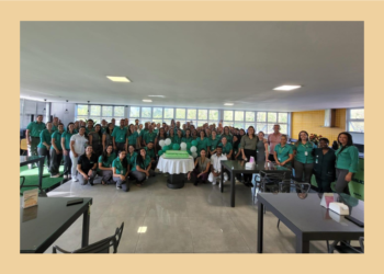 Unimed Inconfidentes celebra 37 anos e mais de 35 mil vidas na região