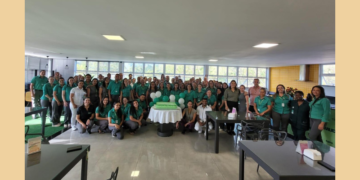 Unimed Inconfidentes celebra 37 anos e mais de 35 mil vidas na região