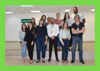Metodologia OKR é implantada na Unimed Vale do Aço