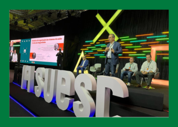 ‘É necessário que tenhamos cautela’, afirma Helton Freitas no Suesc