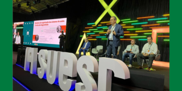 ‘É necessário que tenhamos cautela’, afirma Helton Freitas no Suesc