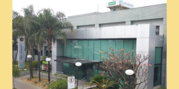 Hospital mantido pela Unimed Franca fica novamente entre os melhores do Brasil