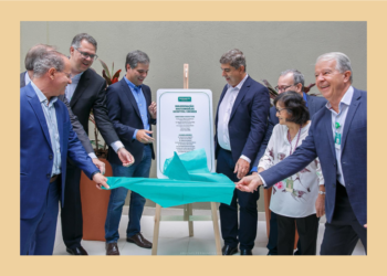 Unimed Ribeirão Preto inaugura maternidade de alto padrão