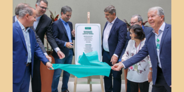 Unimed Ribeirão Preto inaugura maternidade de alto padrão