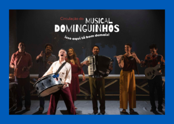 Seguros Unimed patrocina time de vôlei ​e musical de ícone da cultura brasileira