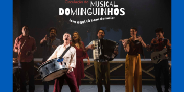 Seguros Unimed patrocina time de vôlei ​e musical de ícone da cultura brasileira