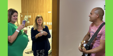 Unimed Vale do Caí celebra Dia da Mulher com uma semana de atividades especiais