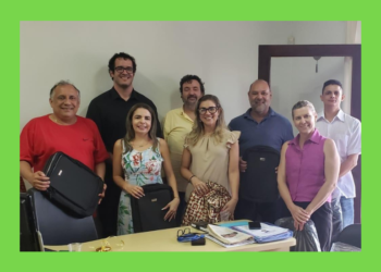 Unimed Araguaína e Fundação Pró-Tocantins alinham parceria para atendimento ao cliente