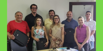 Unimed Araguaína e Fundação Pró-Tocantins alinham parceria para atendimento ao cliente