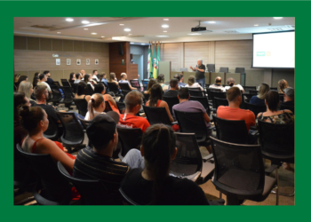 Unimed Erechim promove ciclo de palestras para tentantes e gestantes