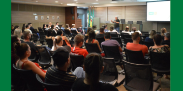 Unimed Erechim promove ciclo de palestras para tentantes e gestantes