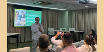 Federação Rio recebe encontro do Grupo de Comunicação, Marketing e Mídias Digitais