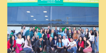 Unimed Uberlândia amplia atendimentos e mira ‘protagonismo’ na saúde da região