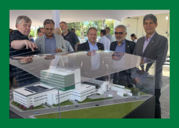 Unimed Sul Capixaba inaugura espaço para oferecer terapias especiais