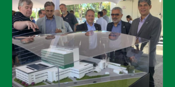 Unimed Sul Capixaba inaugura espaço para oferecer terapias especiais