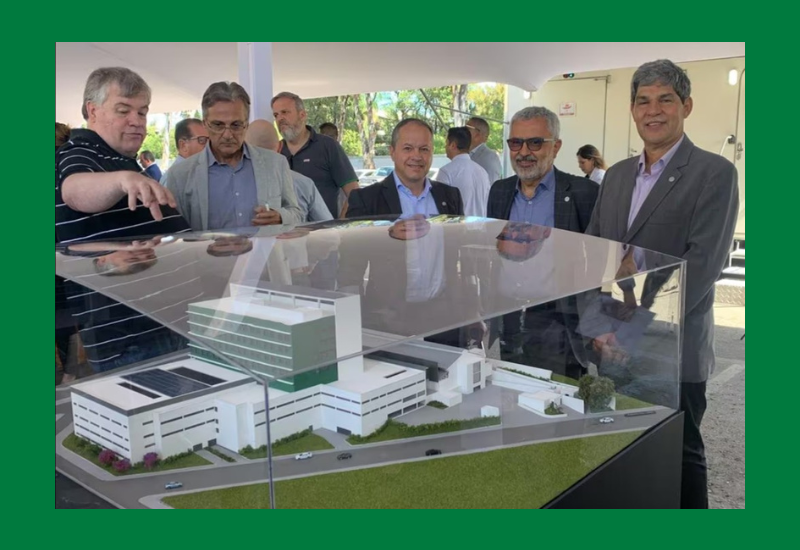 Unimed Sul Capixaba inaugura espaço para oferecer terapias especiais